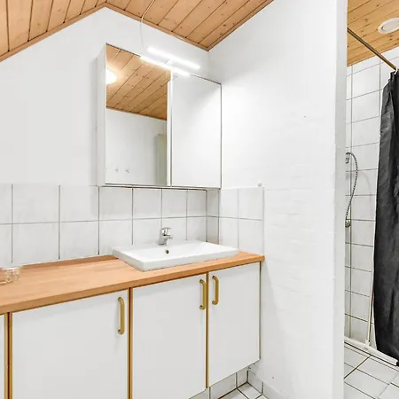 Ferienhaus In Ulfborg With Kitchen *