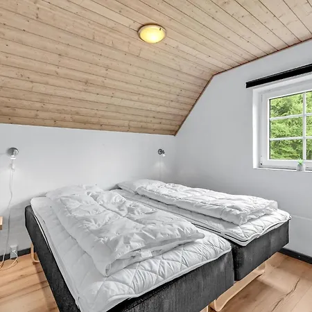 Ferienhaus In Ulfborg With Kitchen