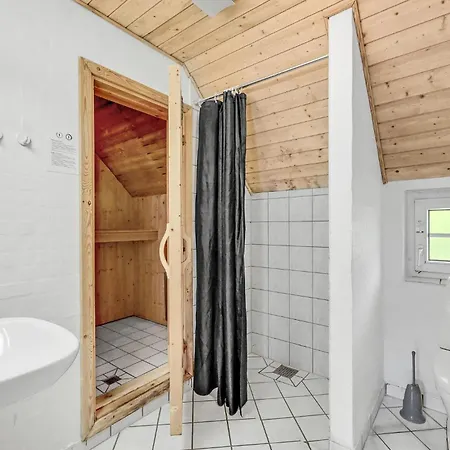 Ferienhaus In Ulfborg With Kitchen *